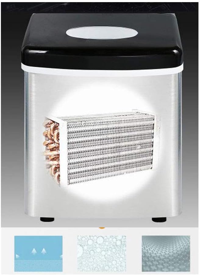 Nova - Ice Maker©