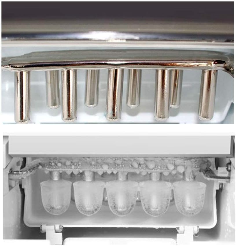 Nova - Ice Maker©