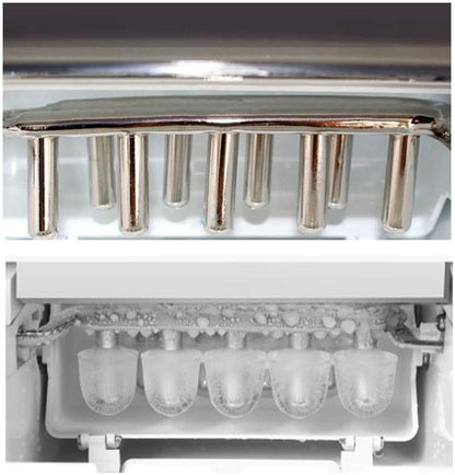 Nova - Ice Maker©