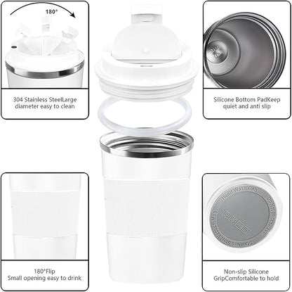 Thermal Coffee Mug