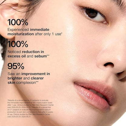 Anua - Rice 70 Intensive Moisturizing Milk (Original)