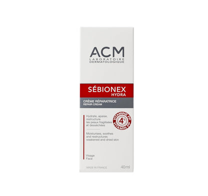 ACM - Hydra Cream & Bar (Original)