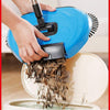 TV - Floor Sweeper