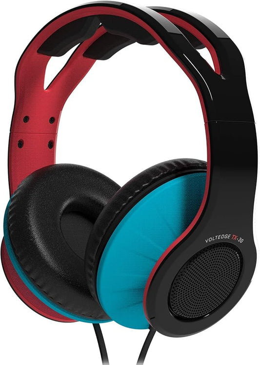 Game & Go Headset ©