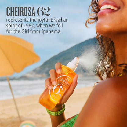 Sol de Janeiro - Hair & Body Perfume Mist (Original)