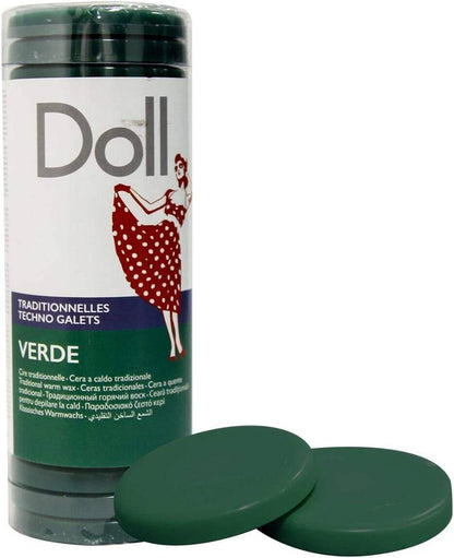 Doll - Hair Removal Wax