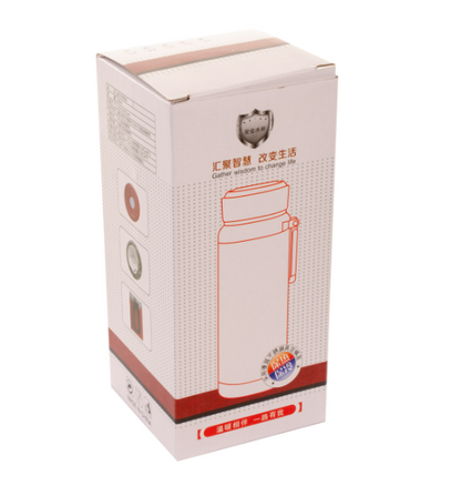 Thermal Bottle