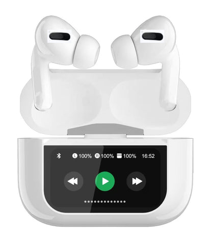 تخصيص سماعات الأذن بالصور (Z90 Pro)