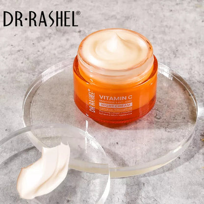 Dr Rashel - Vitamin C Brightening & Anti Aging Cream
