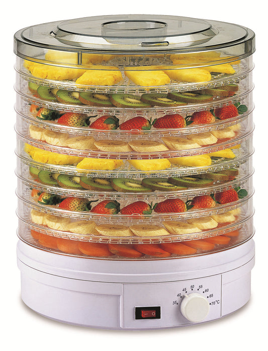 Nova - Food Dehydrator©