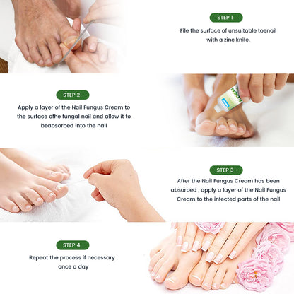 Sumifun - Nail Treatment Repair Gel (Original)