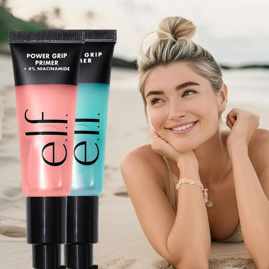 elf - برايمر Power Grip