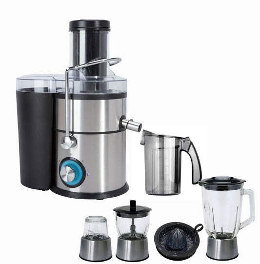 Nova - Electric Juicer & Blender ©