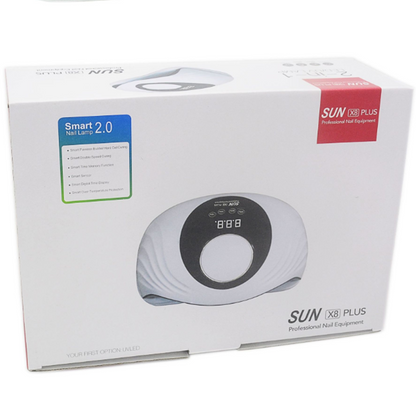 Smart Nail Lamp