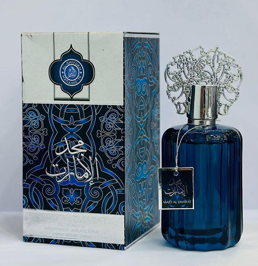 عطور مجد الإمارات