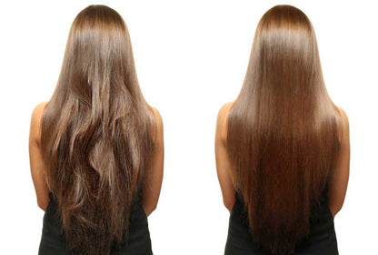 Golden Maxi - Argon Oil