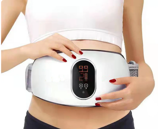 آلة حرق دهون الخصر من Slimming Artifact