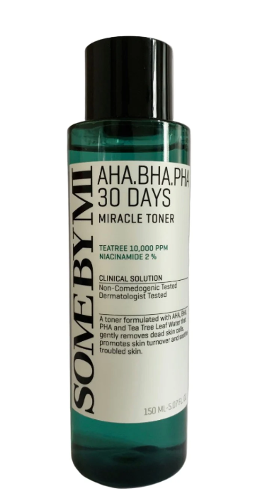 Miracle Toner (Original)