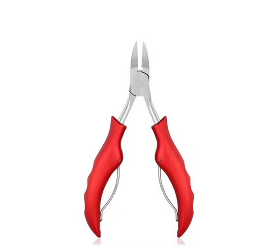 Toe Nail Clipper