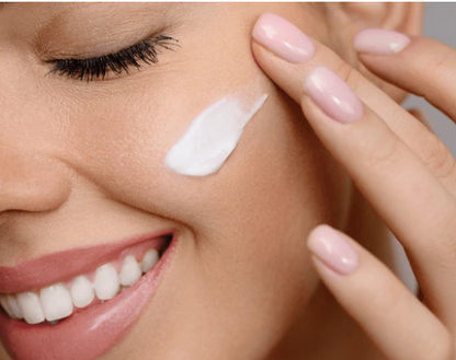 Vitamin C + Turmeric - Body Cream (Original)