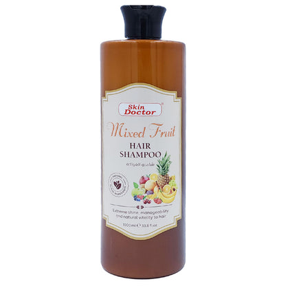 Skin Doctor - Hair Shampoo (Original)