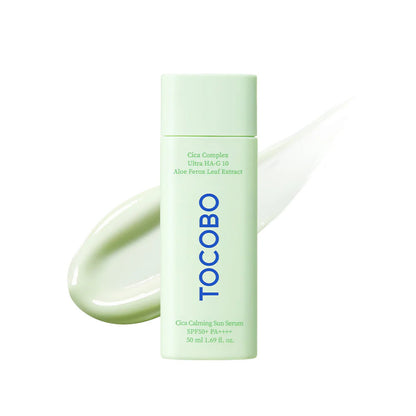 Tocobo - Sun Stick & Serum (Original)