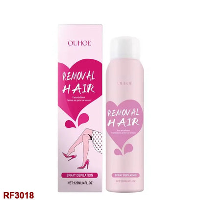 Ouhoe - Hair Removal Spray