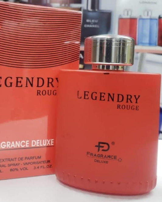 عطر ليجندري روج