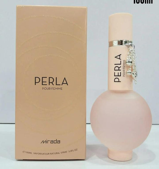 عطر بيرلا
