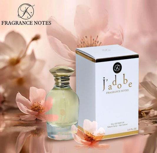 عطر جادوبي