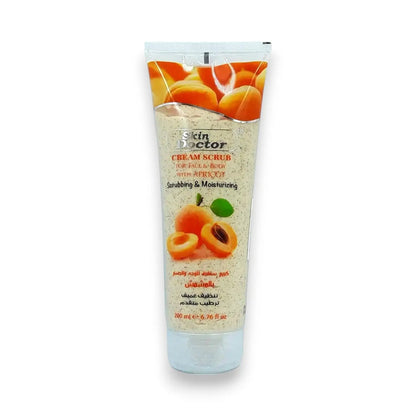 Skin Doctor - Cream Scrub (Original)
