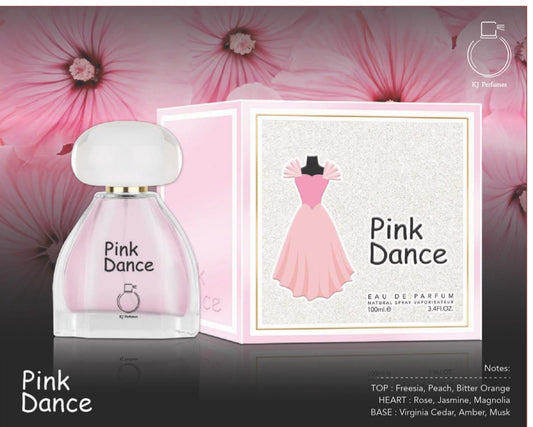 Wonder Rose Perfume (Original)