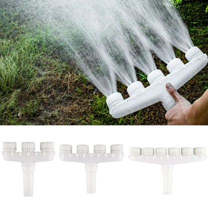 Portable Outdoor Shower Kit