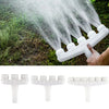 Portable Outdoor Shower Kit