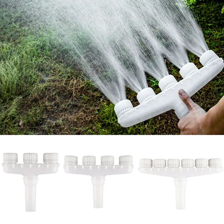 Portable Outdoor Shower Kit