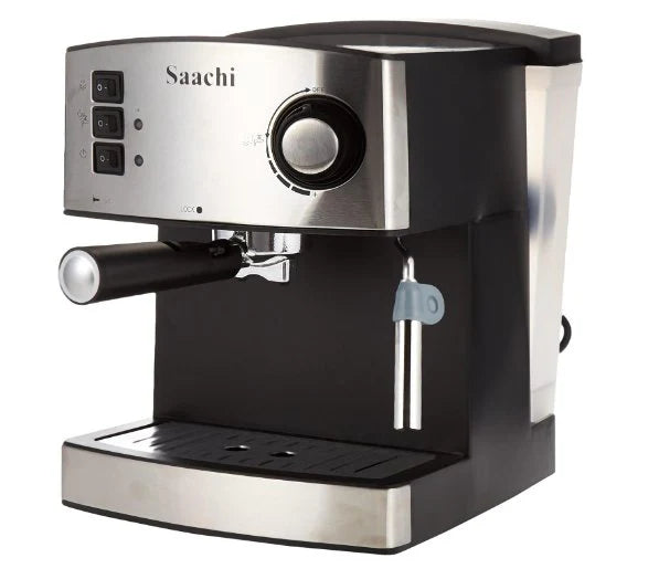Coffee Machine Maker ©