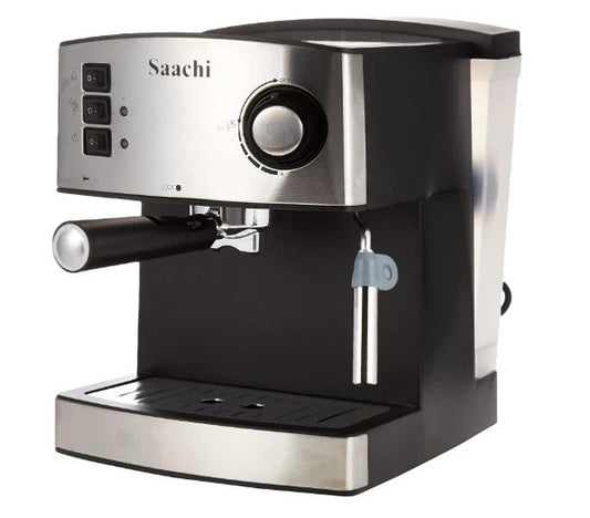 Coffee Machine Maker ©