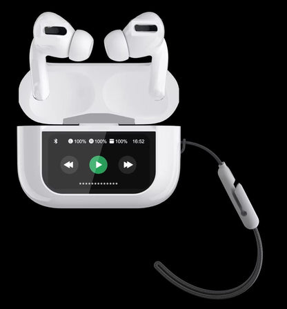 تخصيص سماعات الأذن بالصور (Z90 Pro)