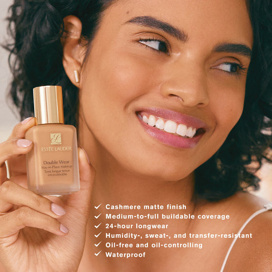 Estee Lauder - Double Wear Stay (Original) ©
