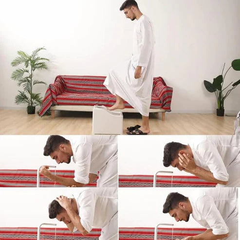 غسالة وادو الكهربائية ©