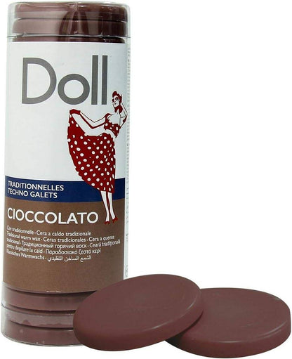 Doll - Hair Removal Wax