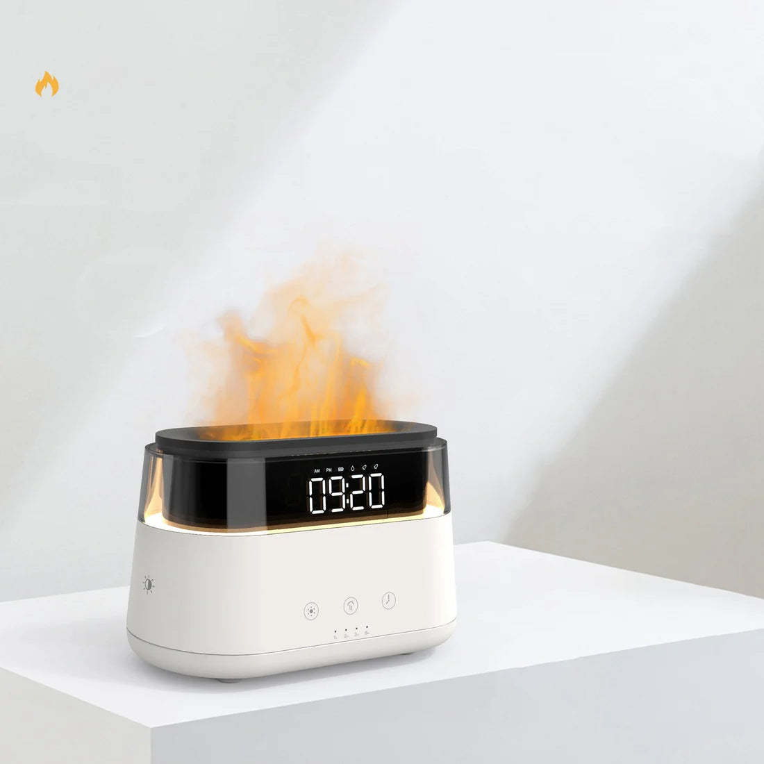 Waterproof Full Screen Smart Watch