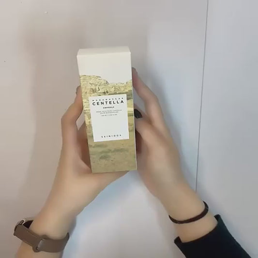 Ampoule Facial Serum (Original)