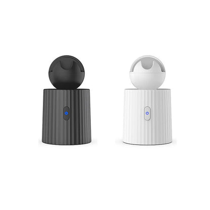 نسخة قابلة لإعادة الشحن من جهاز Capture Genie 360 ​​Smart Follower PTZ Live Follower Object Tracker