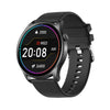 Smart Watch Bluetooth Heart Rate Blood Pressure Measurement
