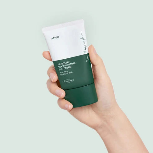كريم الوقاية من الشمس SPF50 PA+ (أصلي)