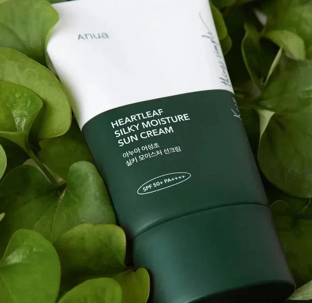 كريم الوقاية من الشمس SPF50 PA+ (أصلي)