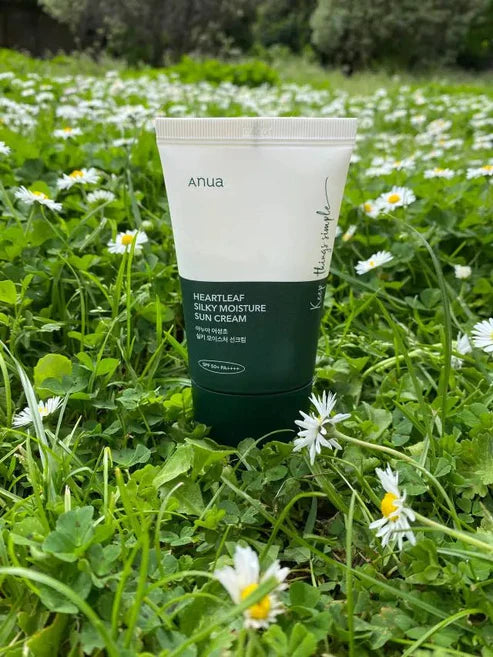 كريم الوقاية من الشمس SPF50 PA+ (أصلي)